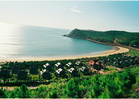 Những điểm đến “mát lạnh” ở vùng Gió Lào Nghệ An - 7