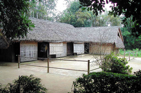 Những điểm đến “mát lạnh” ở vùng Gió Lào Nghệ An - 9