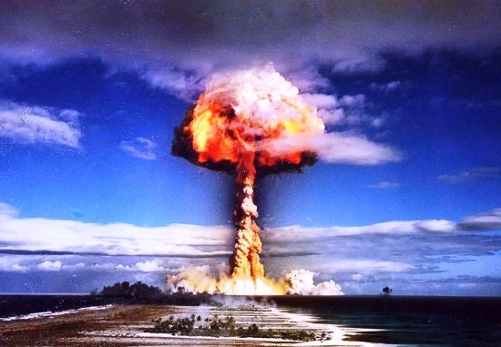 Trung Quốc đã vượt mặt Mỹ về vũ khí hạt nhân? - 1