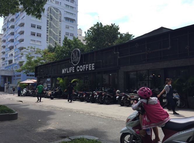 Đất công cho thuê mỗi mét chỉ bằng... nửa tô phở - 3