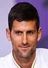 Chi tiết Novak Djokovic - Dutra Silva: Nỗ lực bất thành (KT) - 1