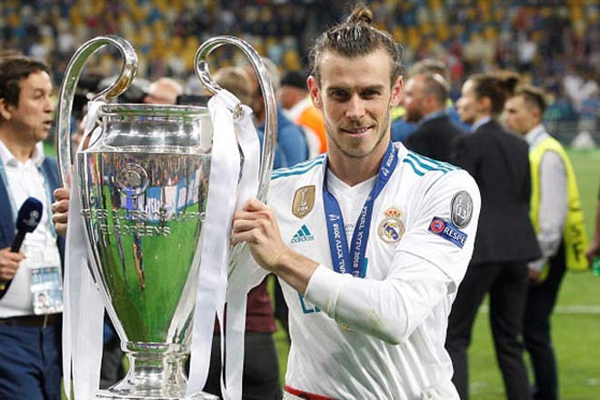 MU - Real đàm phán vụ Bale: Khởi đầu “chặt chém”, 200 triệu bảng - 1
