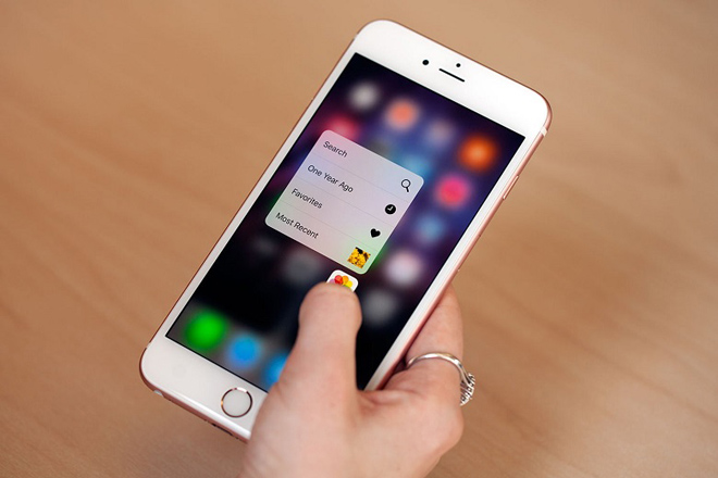 iPhone 6S Plus Lock giá sốc chỉ 3.8 triệu đồng - 1