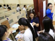 Giáo dục - du học - Sẽ tổ chức thi THPT quốc gia trên máy tính từ năm 2021