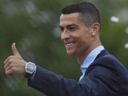 Bóng đá - Ronaldo &quot;no nê&quot; khiến Real phát sốt: MU &amp; PSG chuẩn bị sẵn &quot;núi tiền&quot;