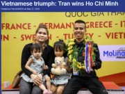 Thể thao - Cơ thủ Việt thống trị bi-a thế giới: Báo Tây ngả mũ Việt Nam là &quot;ông lớn&quot;