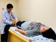 Sức khỏe đời sống - Thường xuyên bị sưng, đau khớp gối nhất định phải biết điều này
