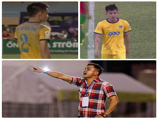 Bóng đá - Thua đau Hà Nội, FLC Thanh Hóa đón tin dữ trước trận gặp HAGL