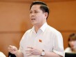 Bộ trưởng Nguyễn Văn Thể xin lỗi, nhận trách nhiệm về 4 vụ tai nạn đường sắt liên tiếp