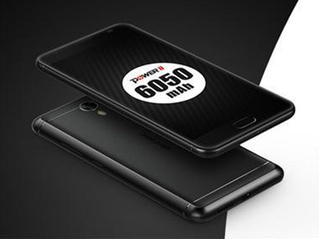 Thời trang Hi-tech - 12 giờ cuối “để mua” smartphone pin 6.050mAh, Ram 4G, Rom 64G giá 3,5 triệu