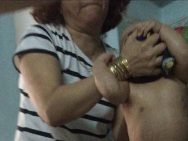 Giáo dục - du học - 'Rụng tim' với những vụ bạo hành trẻ ở trường học