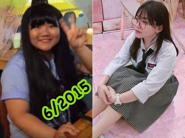 Bạn trẻ - Cuộc sống - “Happy Polla Buôn Ba Thuột” từng tự tử vì béo lột xác đến khó tin