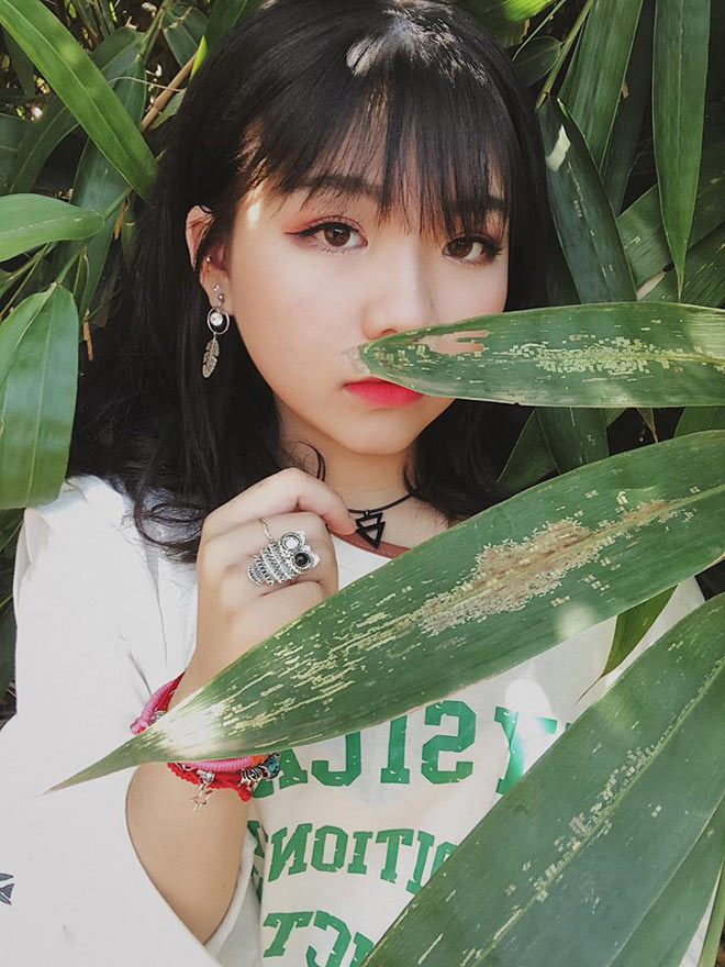 “Happy Polla Buôn Ba Thuột” từng tự tử vì béo lột xác đến khó tin - 6