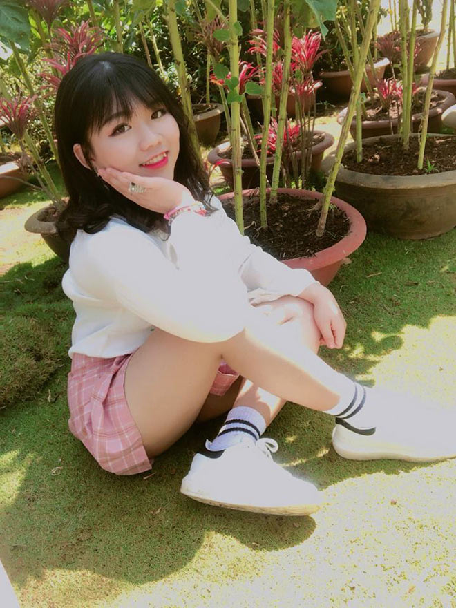 “Happy Polla Buôn Ba Thuột” từng tự tử vì béo lột xác đến khó tin - 4