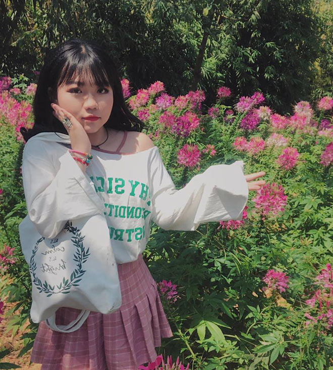 “Happy Polla Buôn Ba Thuột” từng tự tử vì béo lột xác đến khó tin - 7