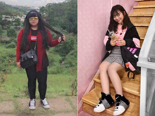 “Happy Polla Buôn Ba Thuột” từng tự tử vì béo lột xác đến khó tin - 3