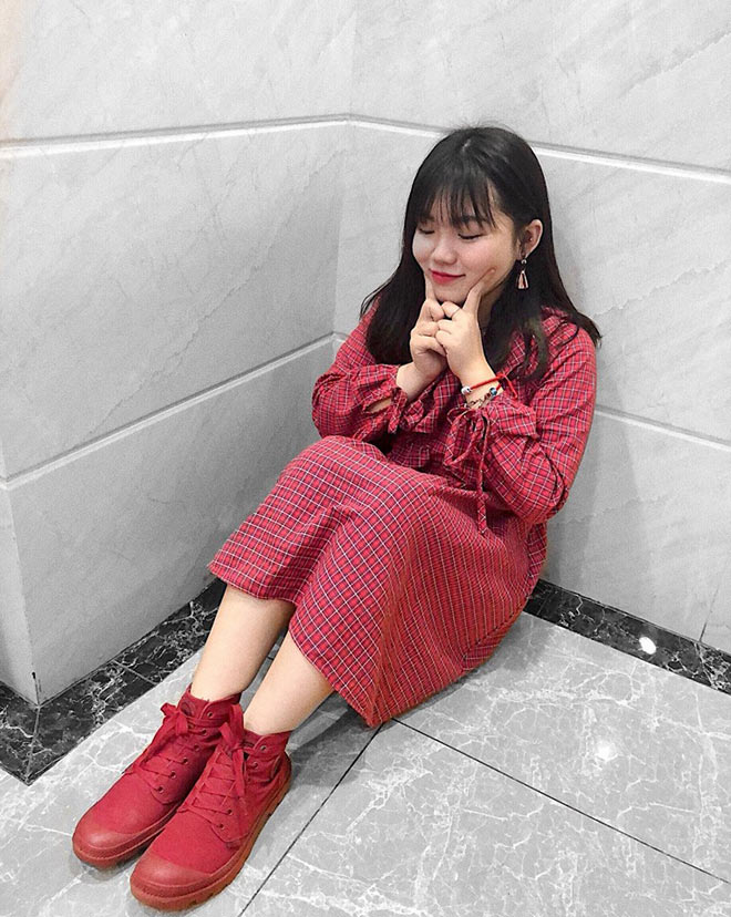 “Happy Polla Buôn Ba Thuột” từng tự tử vì béo lột xác đến khó tin - 8