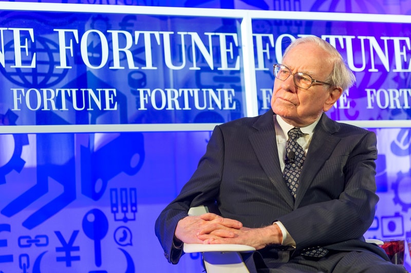 Những quy tắc đặc biệt được tỷ phú Warren Buffett tuân thủ suốt cuộc đời - 4