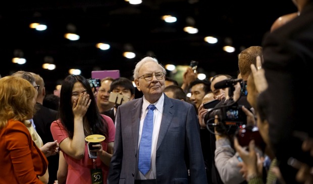 Những quy tắc đặc biệt được tỷ phú Warren Buffett tuân thủ suốt cuộc đời - 3