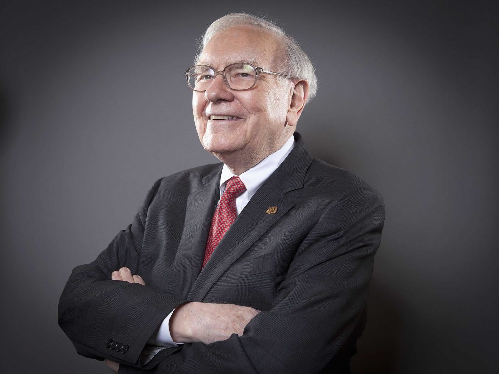 Những quy tắc đặc biệt được tỷ phú Warren Buffett tuân thủ suốt cuộc đời - 1