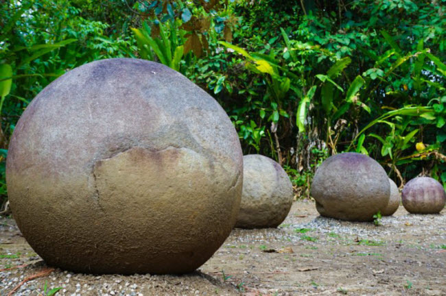Những kho báu khảo cổ bí ẩn trên thế giới đến nay vẫn chưa có lời giải đáp - 5