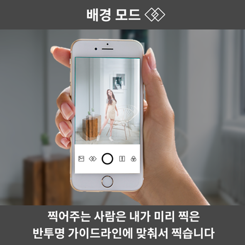 Ứng dụng công nghệ giúp gái trẻ có nhiều ảnh sống ảo trên mạng xã hội - 7