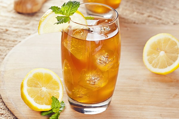 Mua nhầm trà chanh thành nước chanh, chàng trai bị chia tay cực phũ - 1