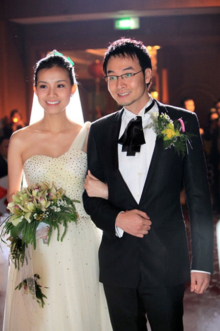 Bộ ba “Kiều nữ và đại gia” đình đám của màn ảnh Việt giờ ra sao? - 11