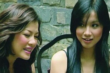 Bộ ba “Kiều nữ và đại gia” đình đám của màn ảnh Việt giờ ra sao? - 2