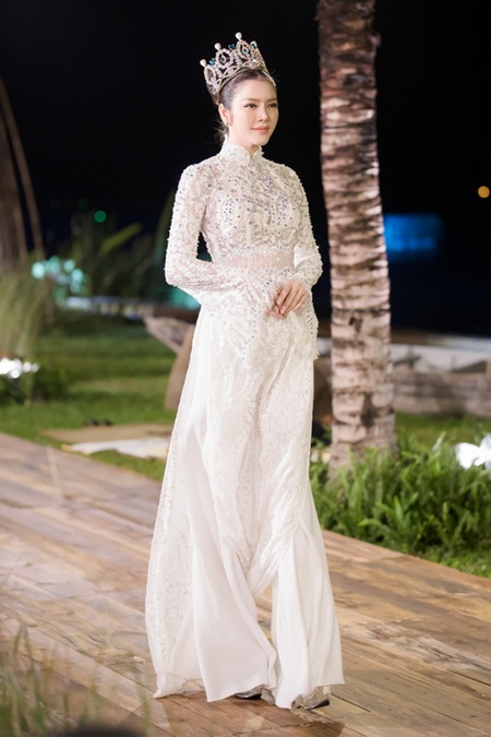 Bộ ba “Kiều nữ và đại gia” đình đám của màn ảnh Việt giờ ra sao? - 3