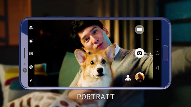 Khái niệm công nghệ mới “AI Smarterphone” - 1