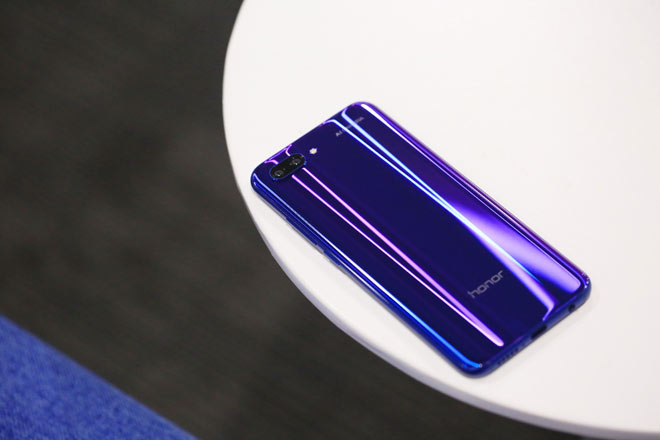 Khái niệm công nghệ mới “AI Smarterphone” - 4