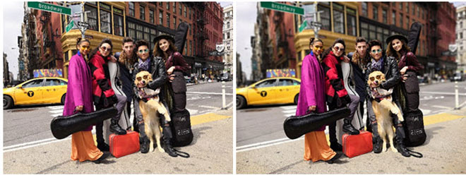 Khái niệm công nghệ mới “AI Smarterphone” - 2