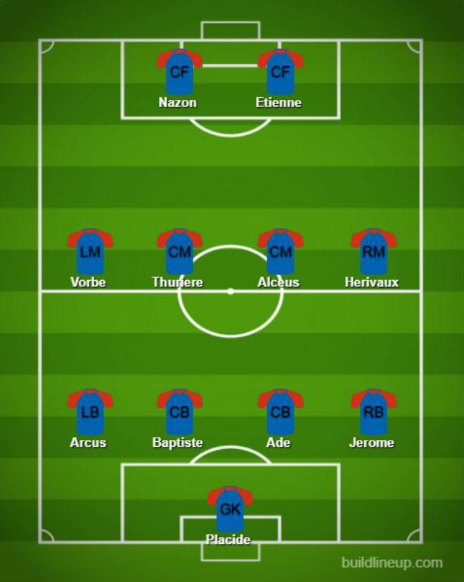 Argentina – Haiti: &#34;Trùm&#34; Messi ra mặt, mở tiệc chờ World Cup - 5