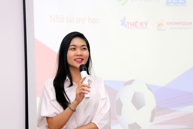 Tháng hành động vì trẻ em: giải bóng đá gây quỹ từ thiện PHUCBINHCUP - 3