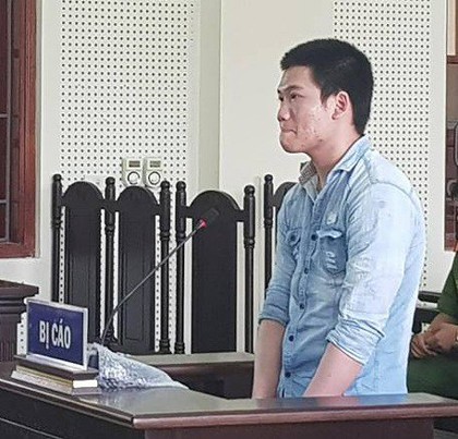 Xin “quan hệ” không được, nam thanh niên sát hại bé gái 13 tuổi - 1