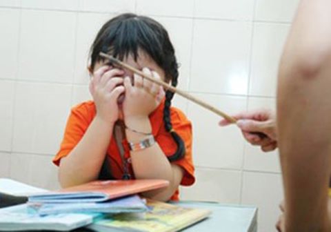 Xử trí chấn thương tâm lý khi trẻ bị bạo hành, xâm hại - 2