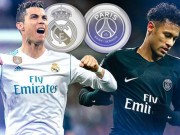 Bóng đá - Ronaldo đòi rời Real: Sức đâu đá ở MU, đến PSG 250 triệu euro