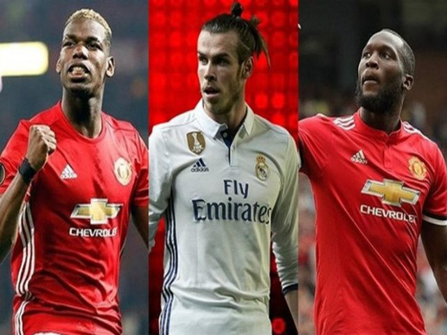 Bóng đá - Bale phẫn uất Real, mở đường đến MU: HLV Mourinho xây sơ đồ 4-3-3 hoàn hảo