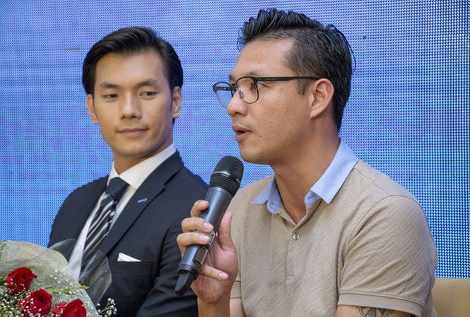 "Người phán xử tiền truyện" gây tranh cãi, đạo diễn Khải Anh lên tiếng - 1