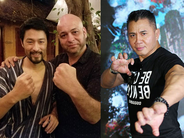 Đời sống Showbiz - Johnny Trí Nguyễn nói về việc Cung Lê thách đấu Flores: "Bức xúc thì cứ bức xúc"