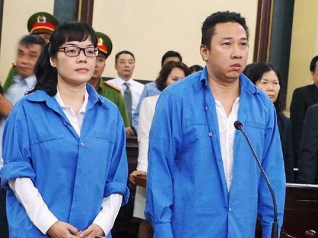 Pháp luật - "Siêu lừa" Huyền Như tố 5 công ty "đi đêm" để trục lợi