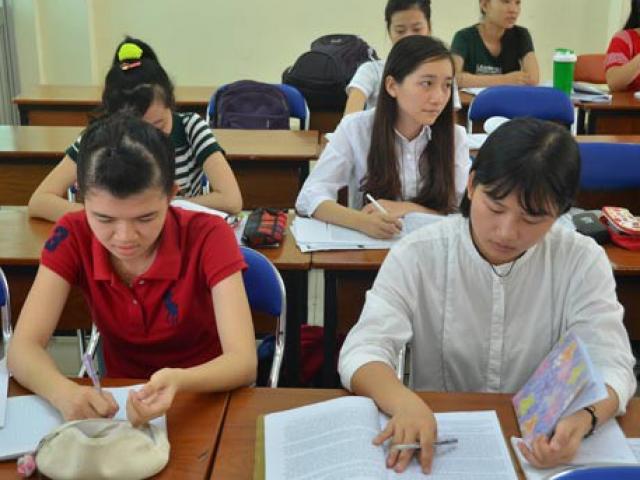 Giáo dục - du học - Cho vay tín dụng sư phạm: Ôm nợ rồi có bị thất nghiệp?