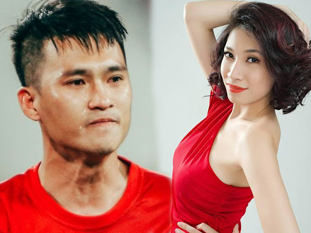 Đời sống Showbiz - Pha Lê nói gì khi bị nghi đá xéo Công Vinh, trách móc tình cũ giả dối?