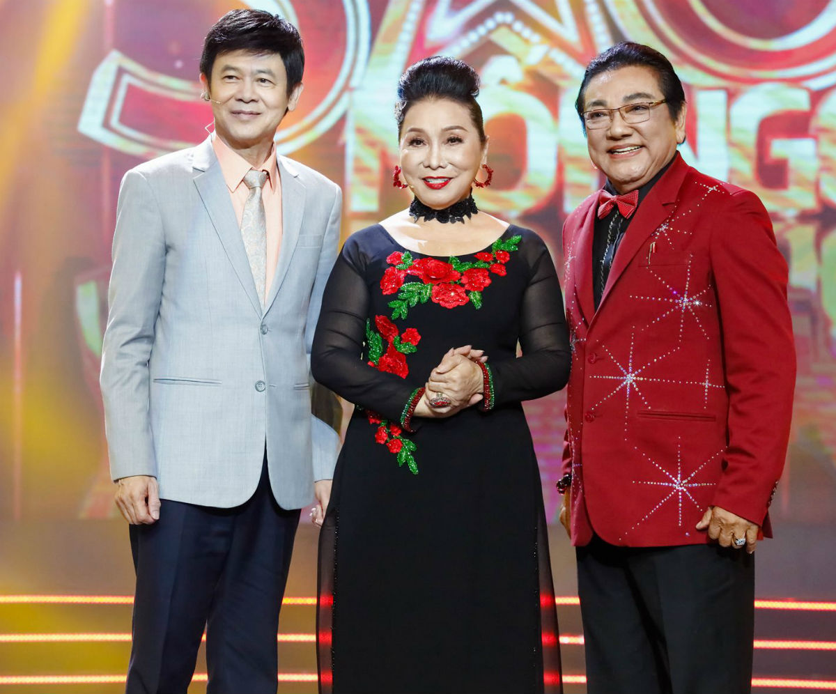 NSND Bạch Tuyết dự cảm về cái chết của cố NSƯT Thanh Nga - 2