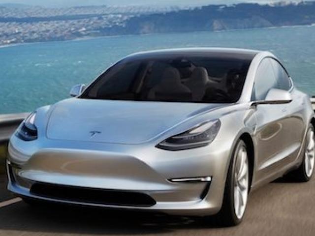 Tài chính - Bất động sản - Đề xuất “nhẹ tay” hoặc miễn thuế với ô tô điện