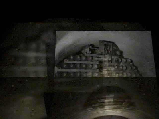 Media - Các cấm địa tuyệt mật nhất hành tinh nổi tiếng "bất khả xâm phạm"