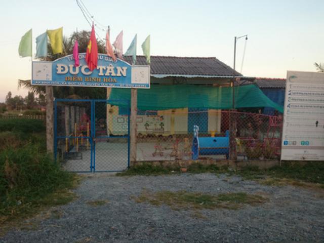 Tin tức trong ngày - Bé gái 2 lần bị đâm vào vùng kín ở trường, cô giáo chỉ bị hạ thi đua