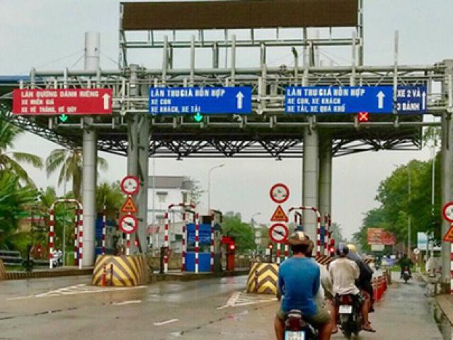 Tin tức trong ngày - Dự án BOT Quốc lộ 91 và 91B đội giá gần 100 tỉ đồng