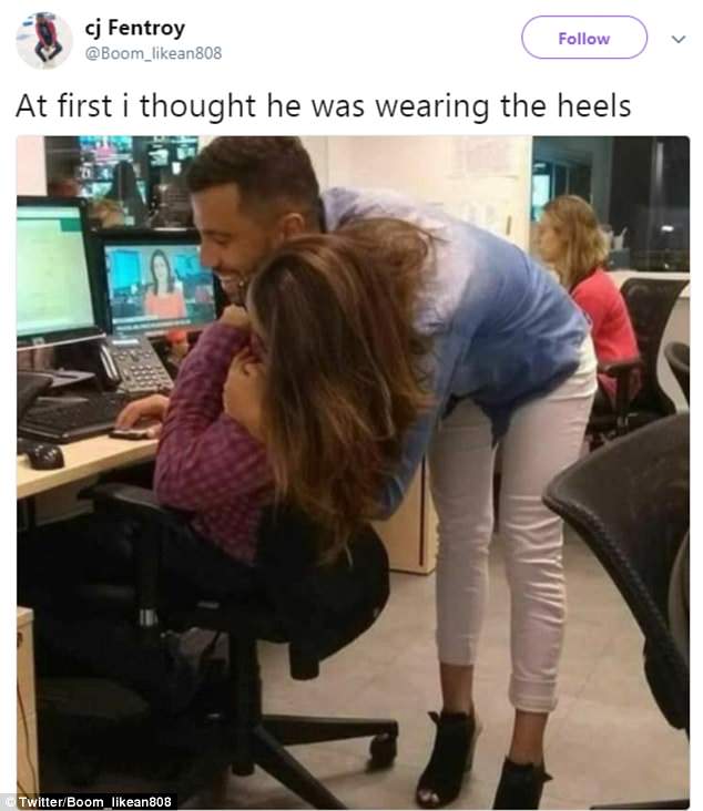 Bức ảnh cực ảo khiến cư dân mạng tranh luận nảy lửa - 1